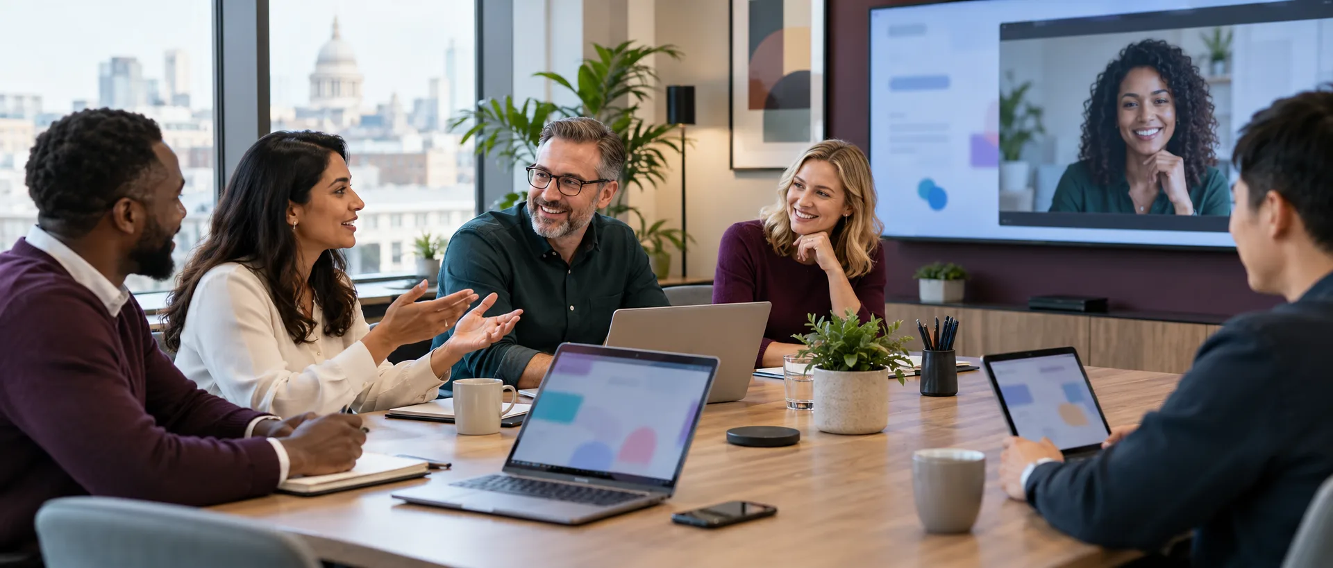 Microsoft 365 & Modern Workspace delivered by Impact Solution Group