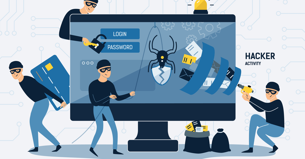 The Significance of Patch Management in Cyber Security | Impact ...